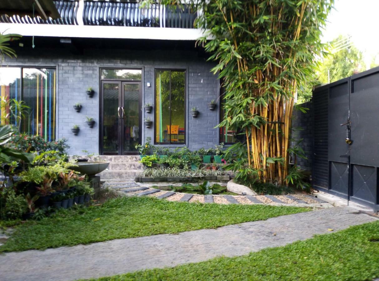 Mango Roots Apartment Gampaha Luaran gambar